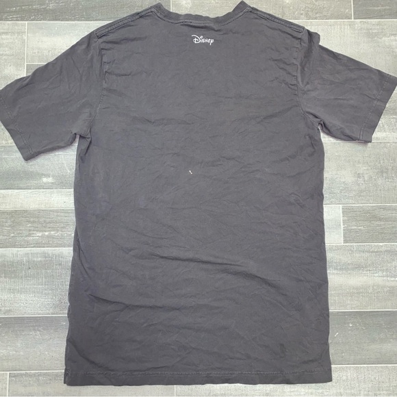 Disney The Lone Ranger Shirt Mens Small Kids XL Johnny Depp Tonto Graphic Y2K - Picture 6 of 9